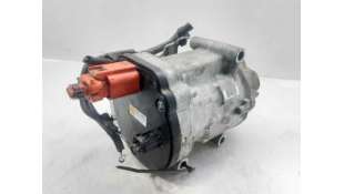COMPRESOR AIRE ACONDICIONADO TOYOTA COROLLA SEDÁN (2019-) 1.6 VVTI (ZRE210) 122CV 1598CC - L. 7254132 / 0424000240